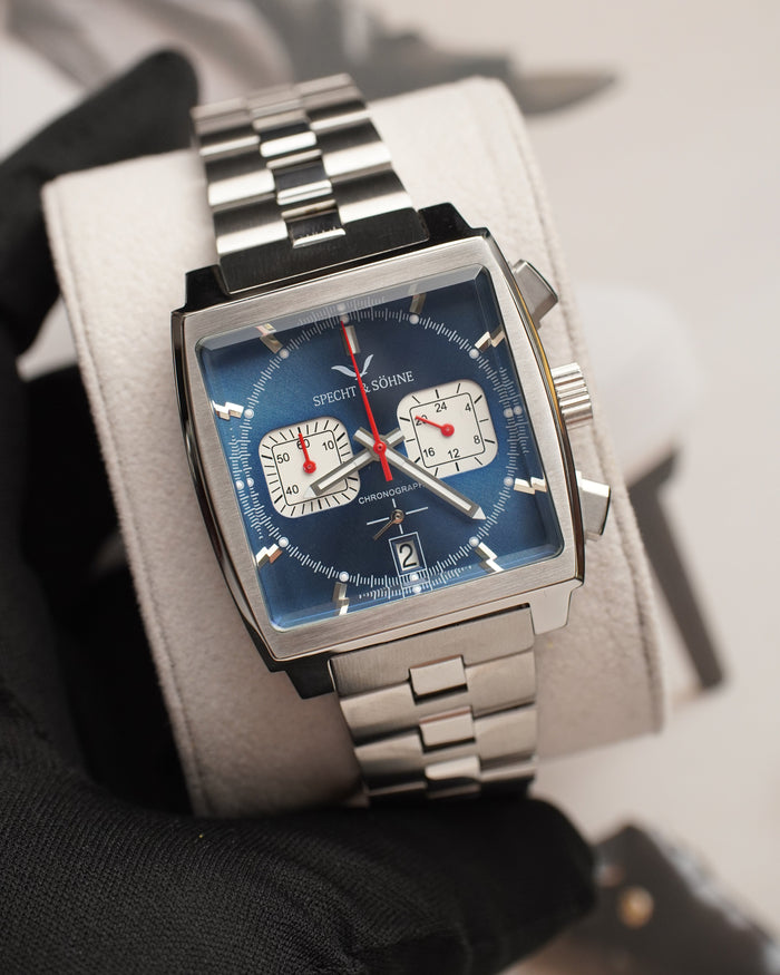 Specht & Söhne SP0009Q1-S Quartz