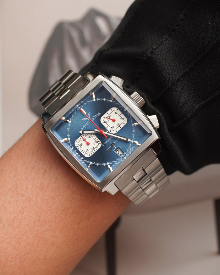 Specht & Söhne SP0009Q1-S Quartz