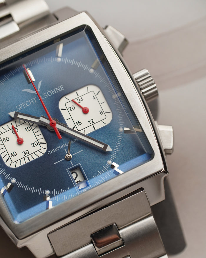 Specht & Söhne SP0009Q1-S Quartz