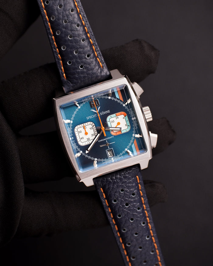 Specht & Söhne SP0009Q2 Quartz