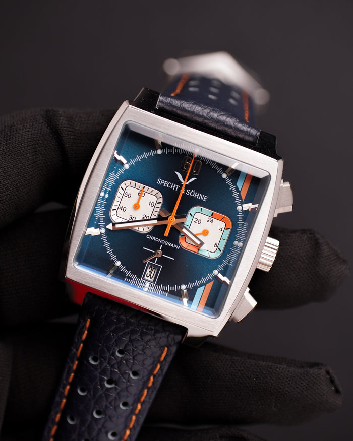 Specht & Söhne SP0009Q2 Quartz