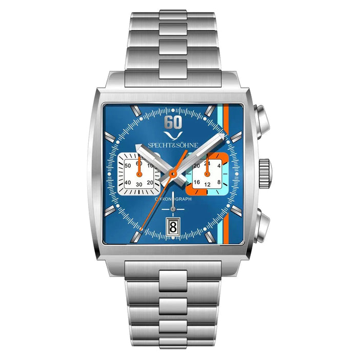 Specht & Söhne SP0009Q2-S Quartz