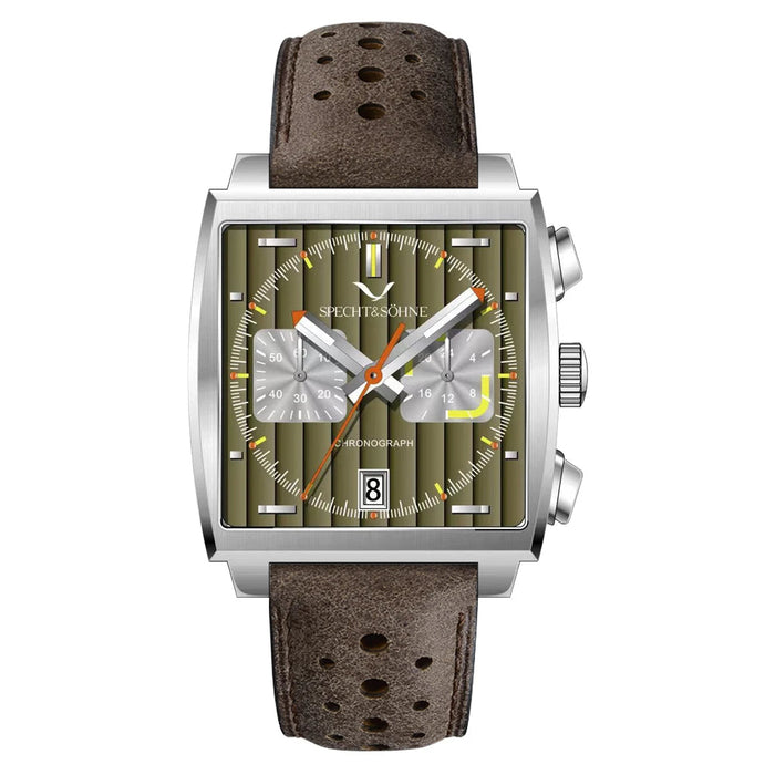Specht & Söhne SP0009Q3 Quartz