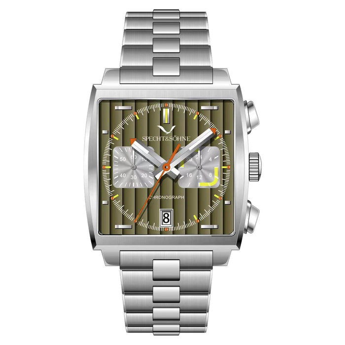 Specht & Söhne SP0009Q3-S Quartz