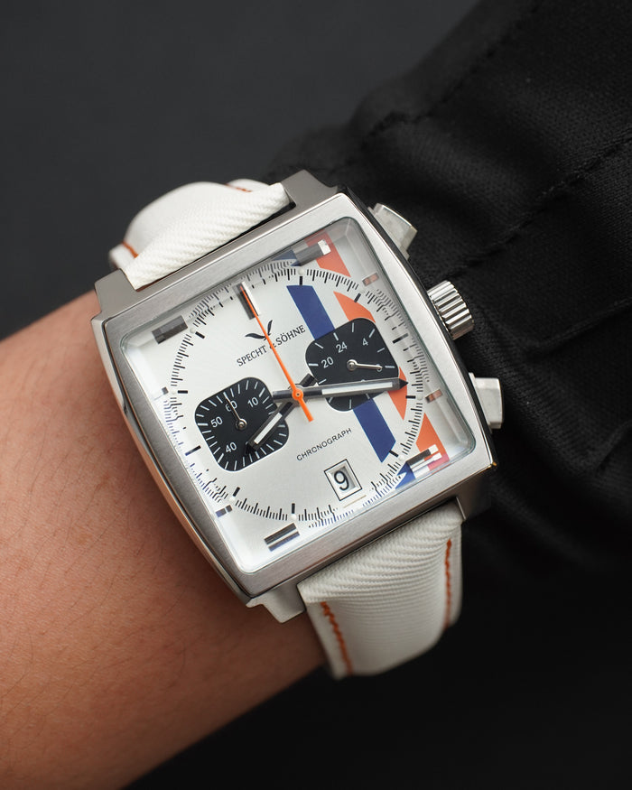 Specht & Söhne SP0009Q6 Quartz