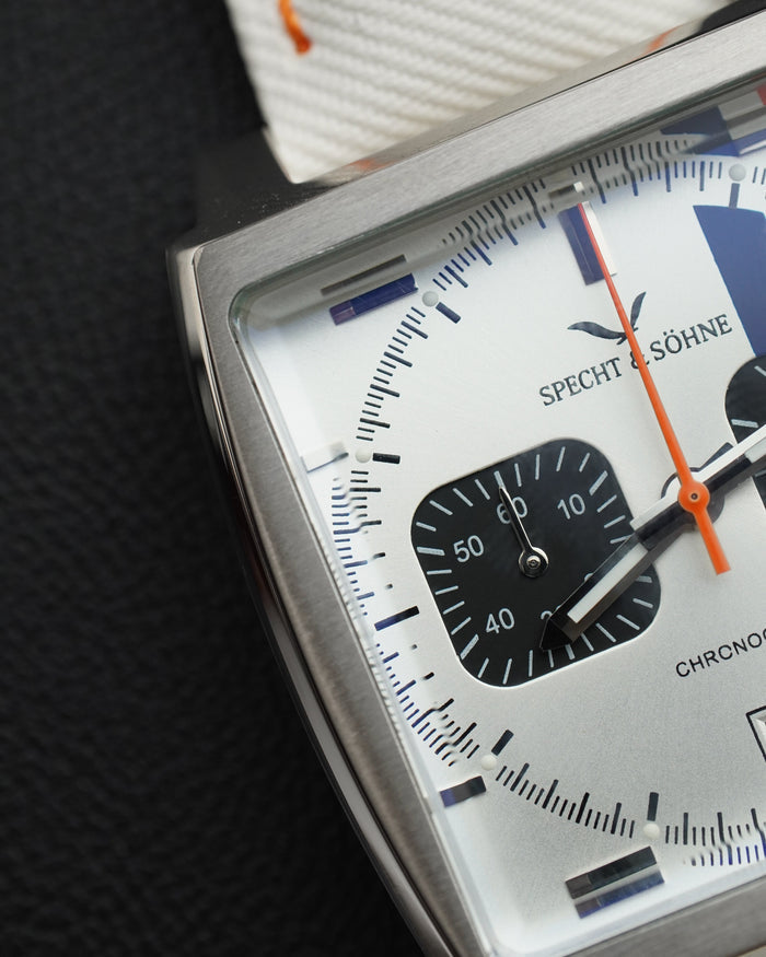 Specht & Söhne SP0009Q6 Quartz