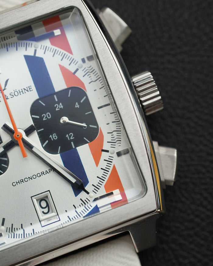 Specht & Söhne SP0009Q6 Quartz