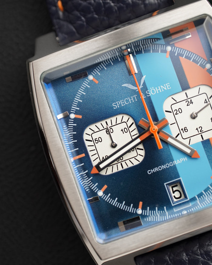 Specht & Söhne SP0009Q8 Quartz