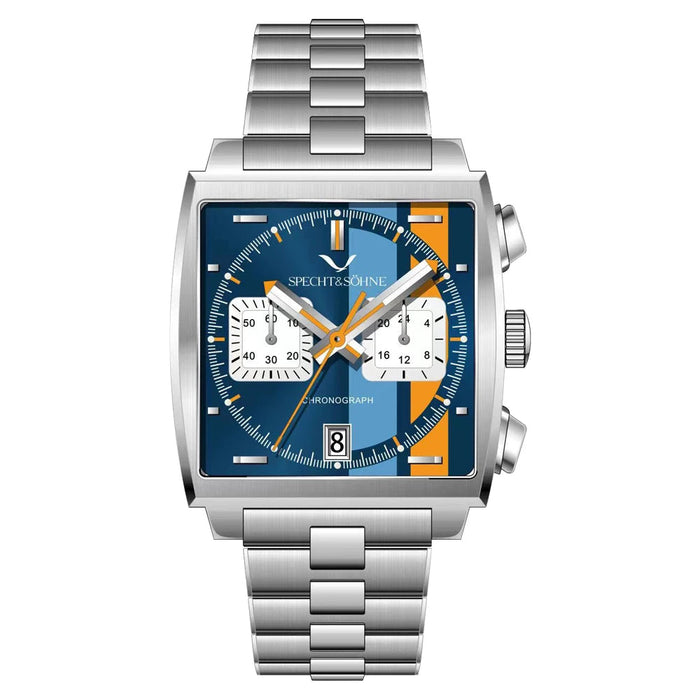 Specht & Söhne SP0009Q8-S Quartz
