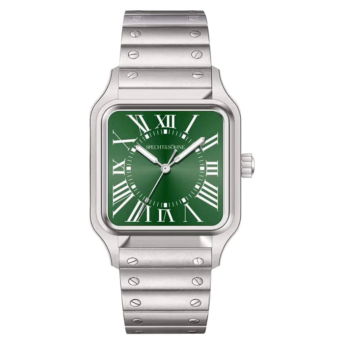 Specht & Söhne SP0011Q4 Quartz
