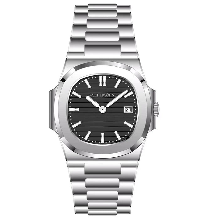 Specht & Sohne SP0012Q3 Quartz
