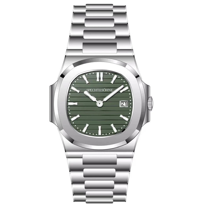 Specht & Sohne SP0012Q4 Quartz