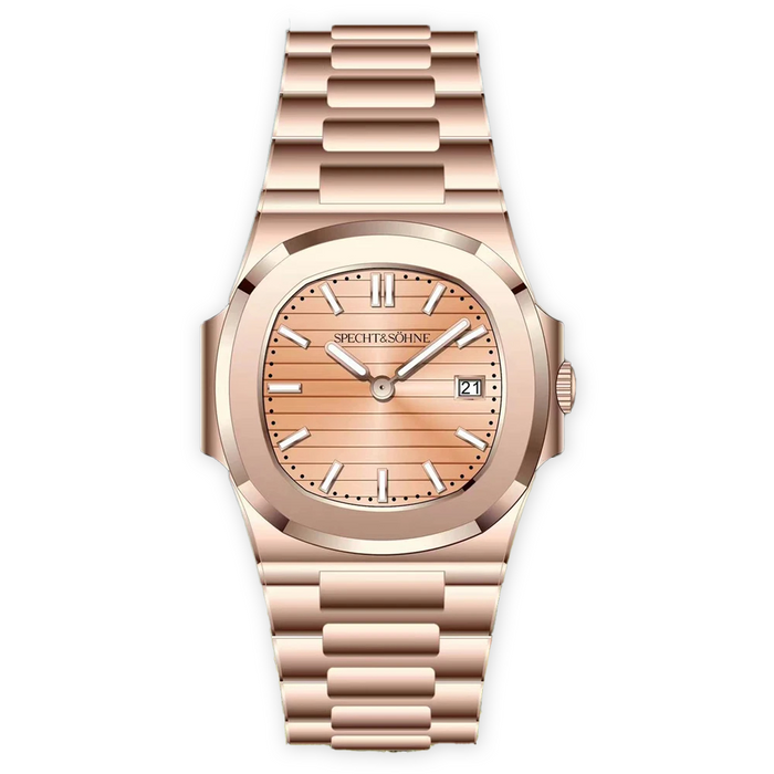 Specht & Söhne SP0012Q7 Quartz