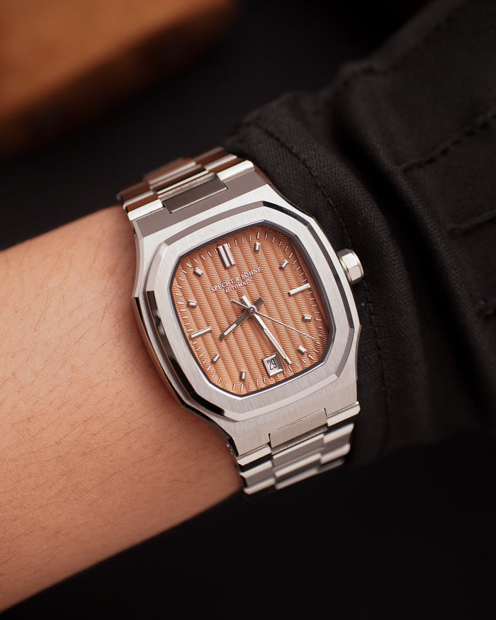 Specht & Söhne SP0017A1-V2 Automatic