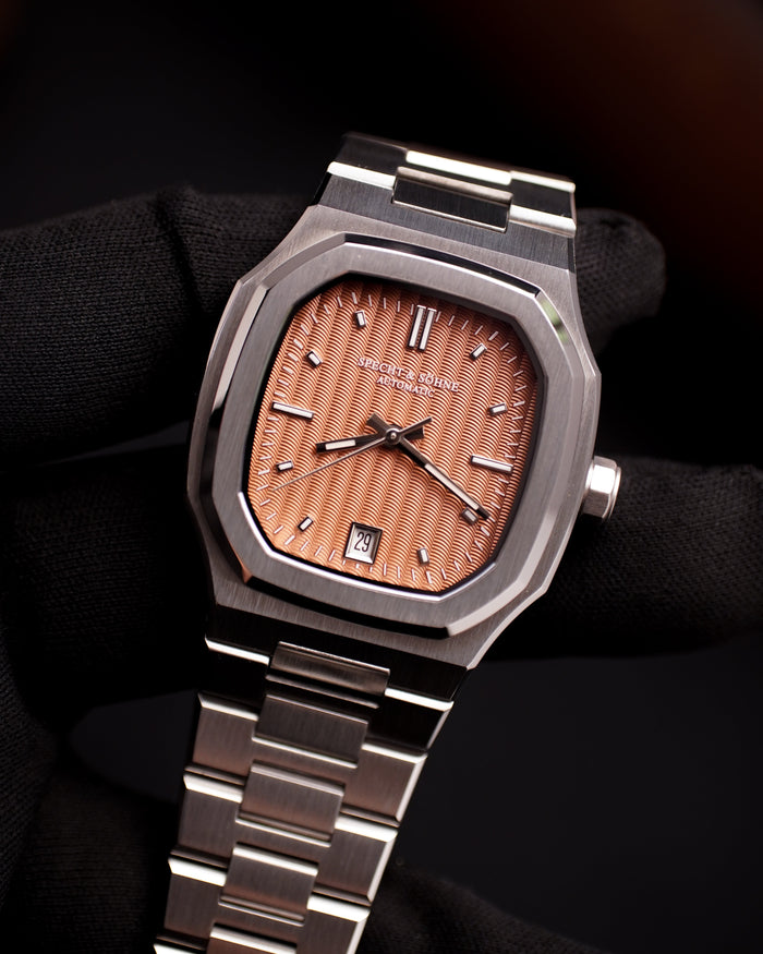 Specht & Söhne SP0017A1-V2 Automatic