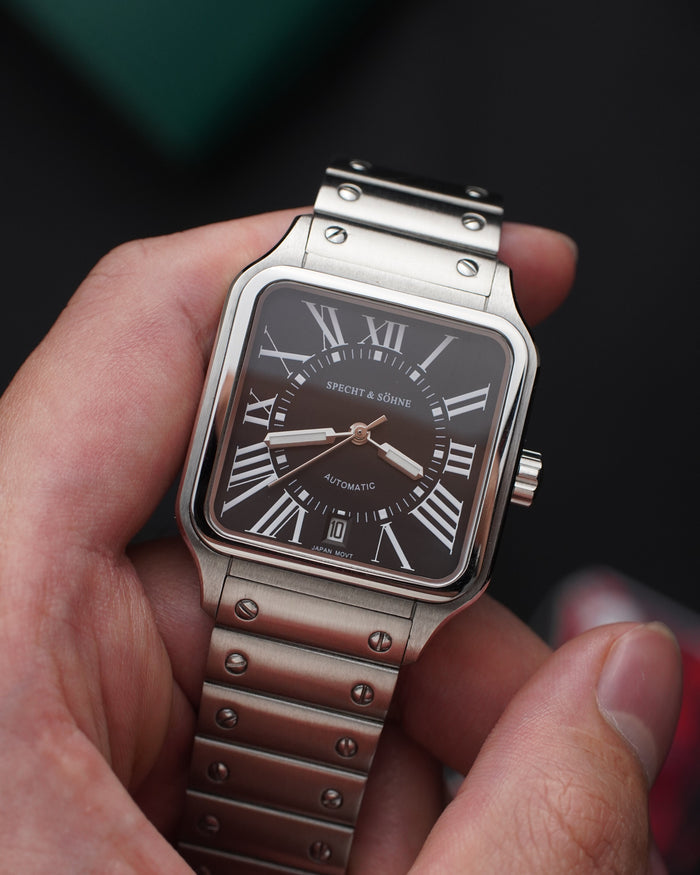 Specht & Söhne SP0021A5 Automatic
