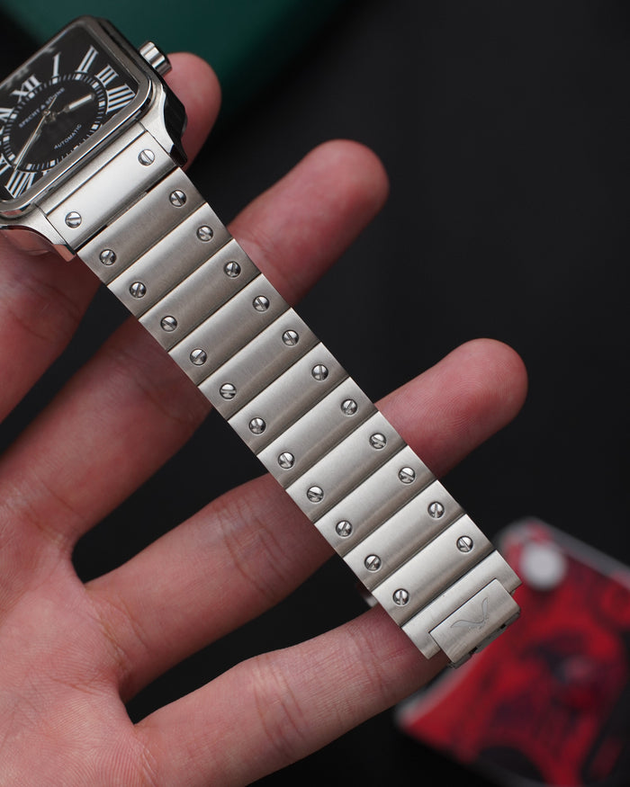Specht & Söhne SP0021A5 Automatic
