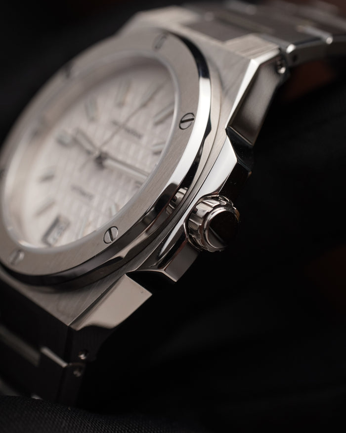 Specht & Söhne SP0022A2 Automatic