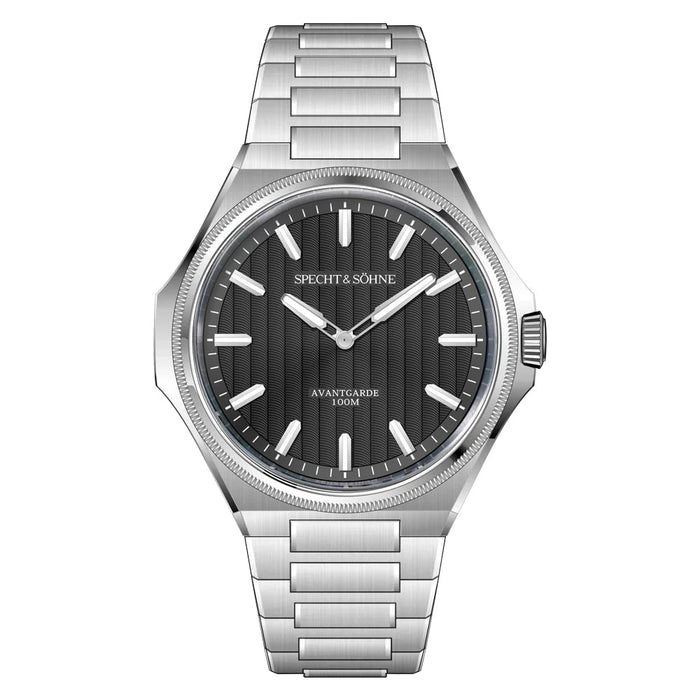 Specht & Söhne SP0027Q1 Quartz