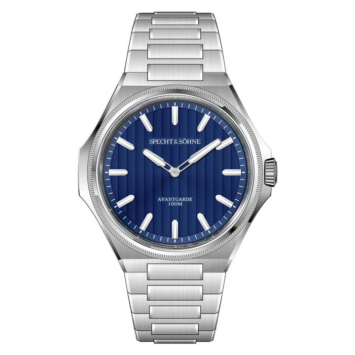 Specht & Söhne SP0027Q2 Quartz