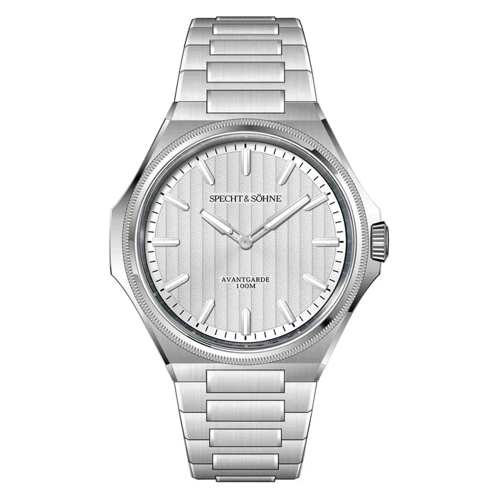 Specht & Söhne SP0027Q3 Quartz