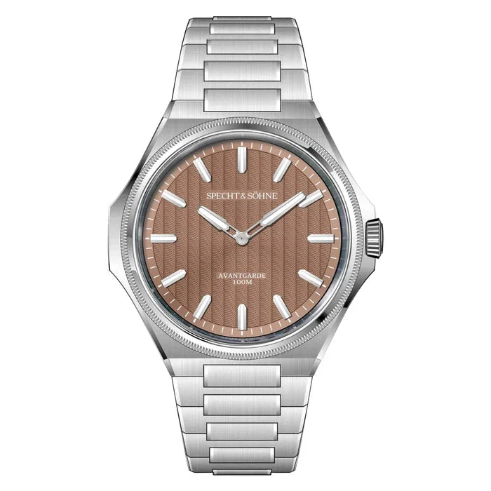 Specht & Söhne SP0027Q6 Quartz