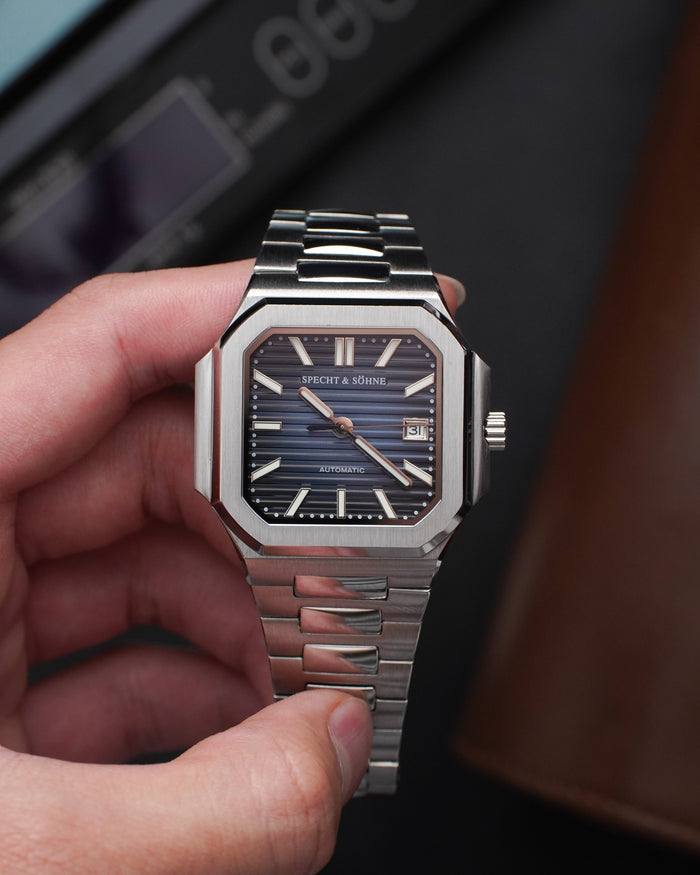 Specht & Söhne SP0028A2 Automatic