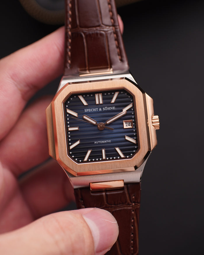 Specht & Söhne SP0028A7-L Automatic
