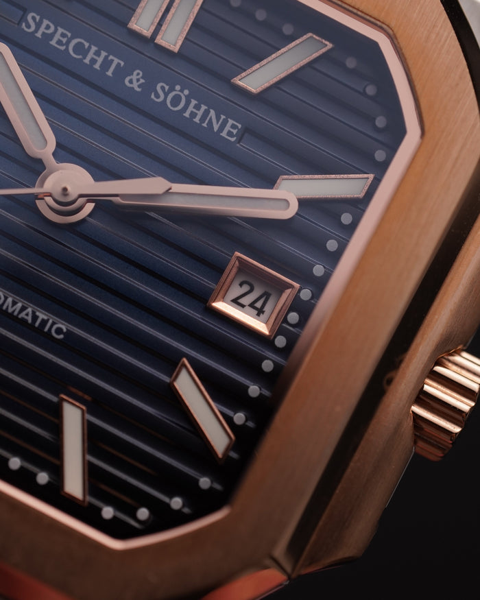 Specht & Söhne SP0028A7-L Automatic