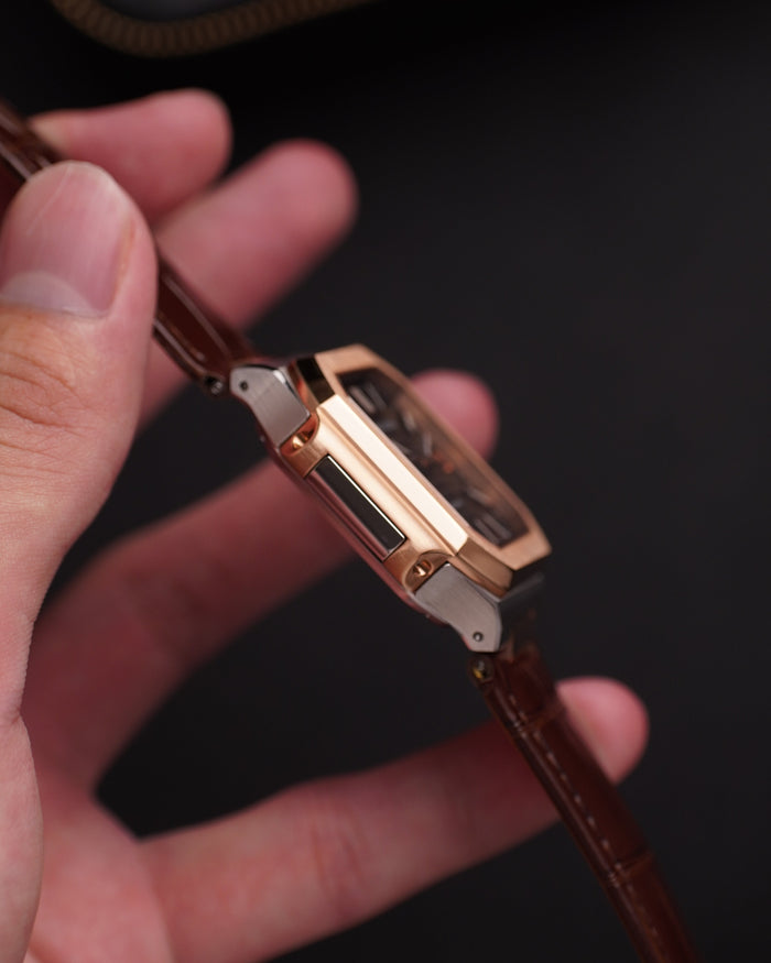 Specht & Söhne SP0028A7-L Automatic