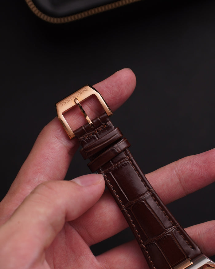 Specht & Söhne SP0028A7-L Automatic