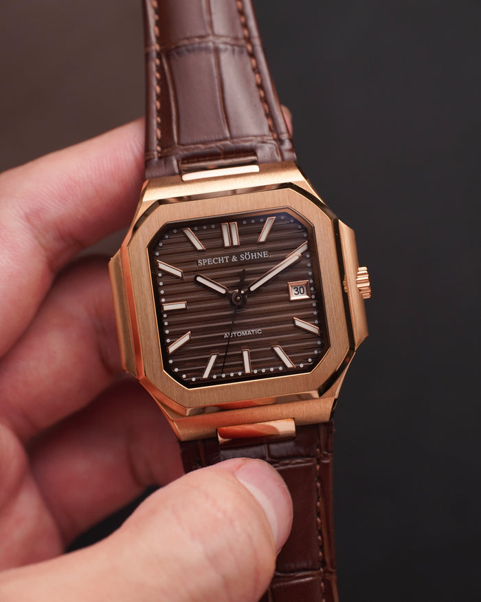 Specht & Söhne SP0028A8-L Automatic
