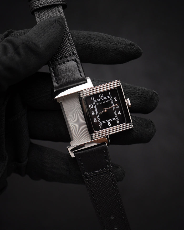 Specht & Söhne SP0029Q1-AN Quartz