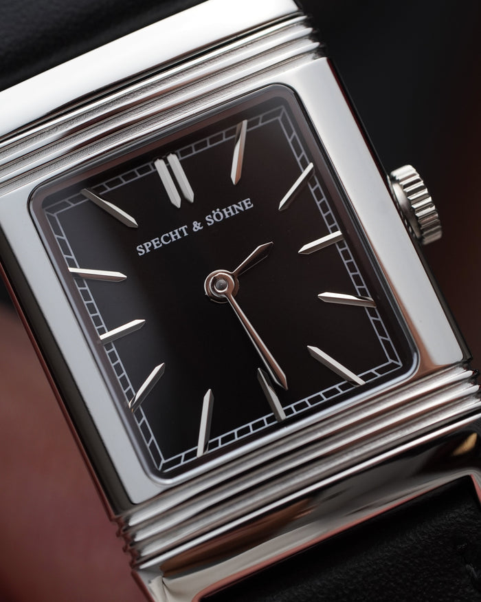 Specht & Söhne SP0029Q1 Quartz