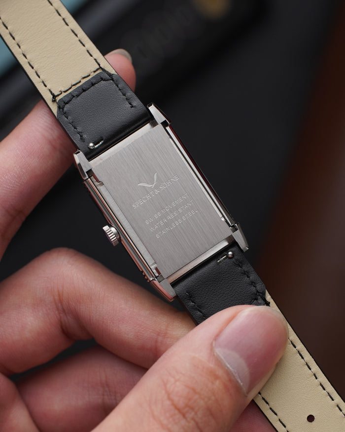 Specht & Söhne SP0029Q1 Quartz