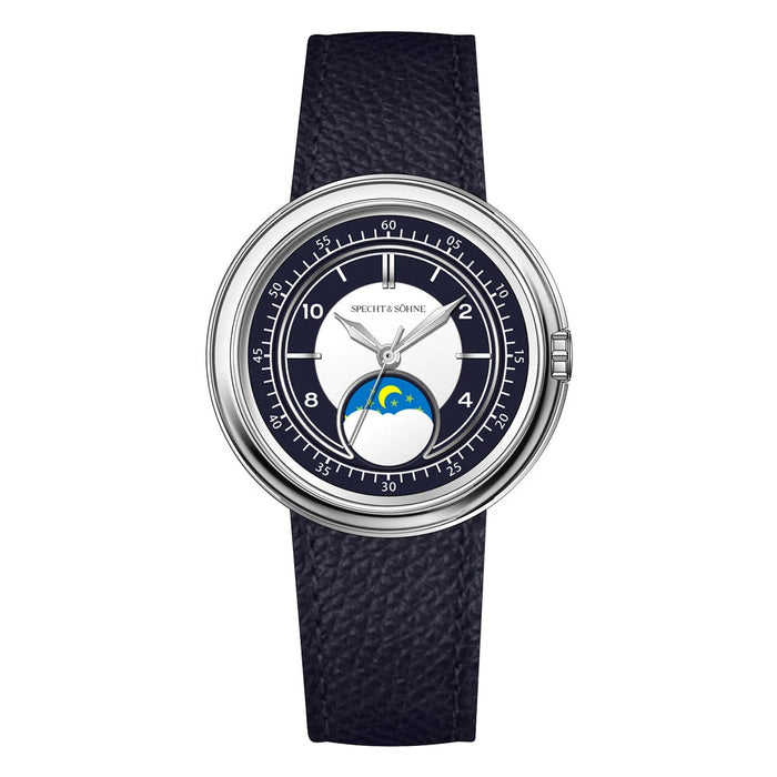 Specht & Söhne SP0030Q1 Quartz