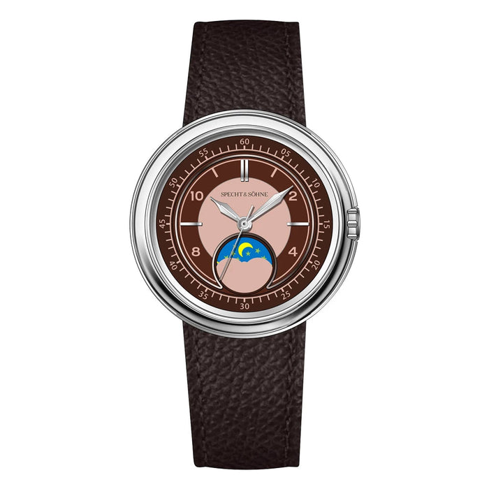 Specht & Söhne SP0030Q3 Quartz