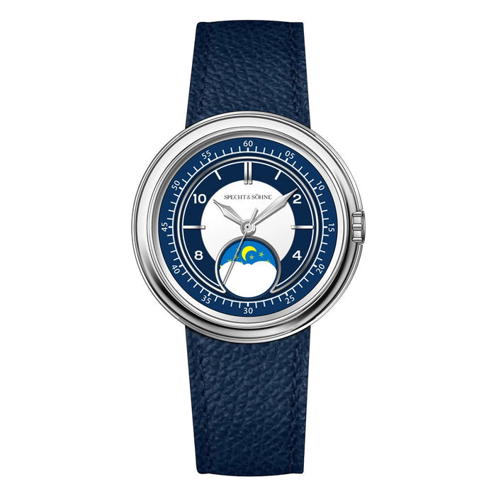 Specht & Söhne SP0030Q4 Quartz