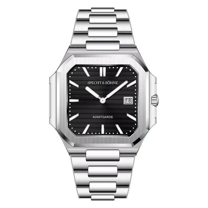 Specht & Söhne SP0031Q1 Quartz