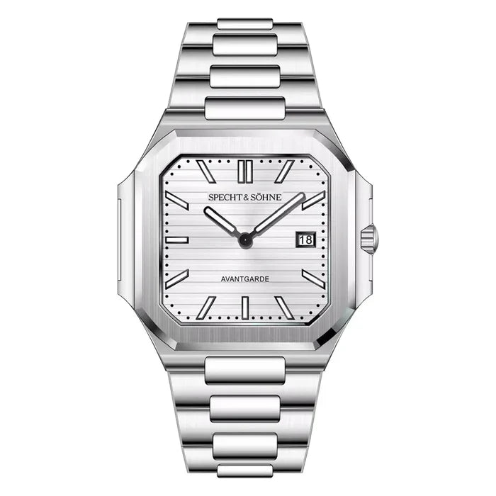 Specht & Söhne SP0031Q2 Quartz