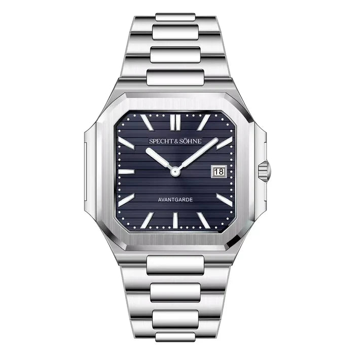 Specht & Söhne SP0031Q4 Quartz