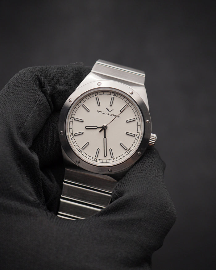 Specht & Söhne SP0033Q2 Quartz