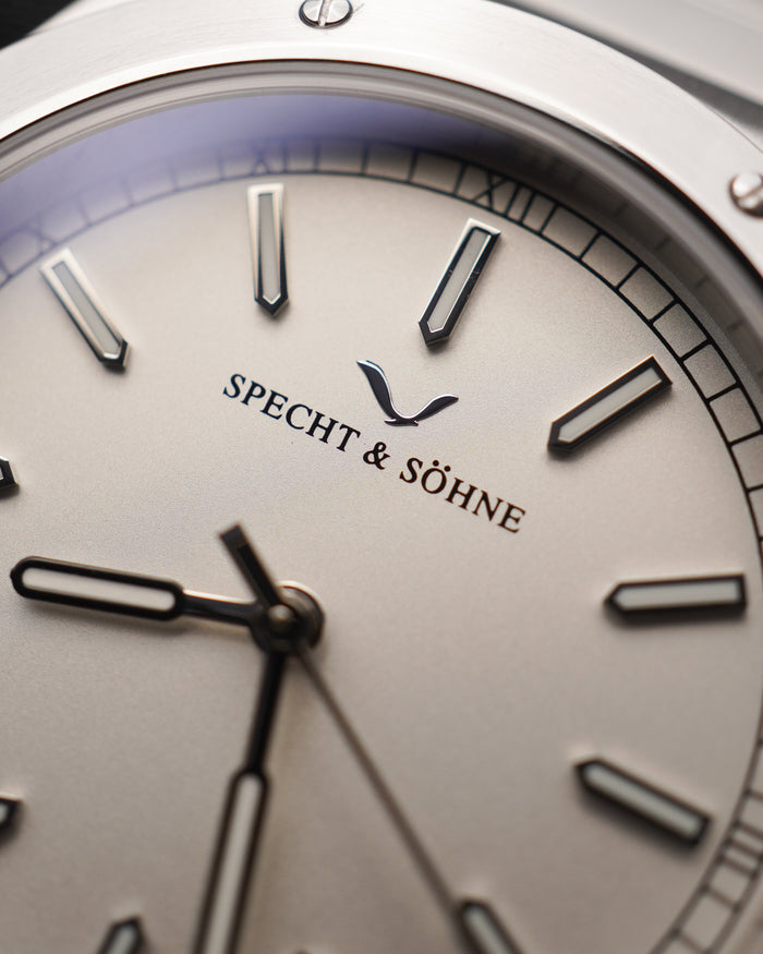 Specht & Söhne SP0033Q2 Quartz