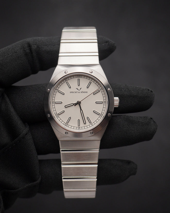 Specht & Söhne SP0033Q2 Quartz