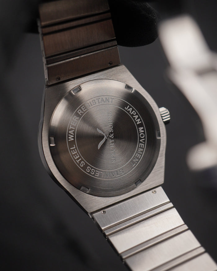 Specht & Söhne SP0033Q2 Quartz