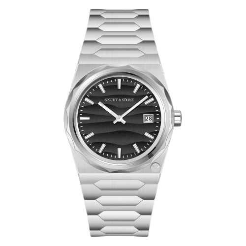 Specht & Söhne SP0034Q1-D Quartz