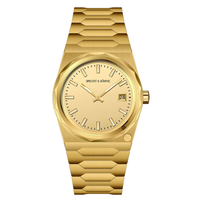 Specht & Söhne SP0034Q3 Quartz