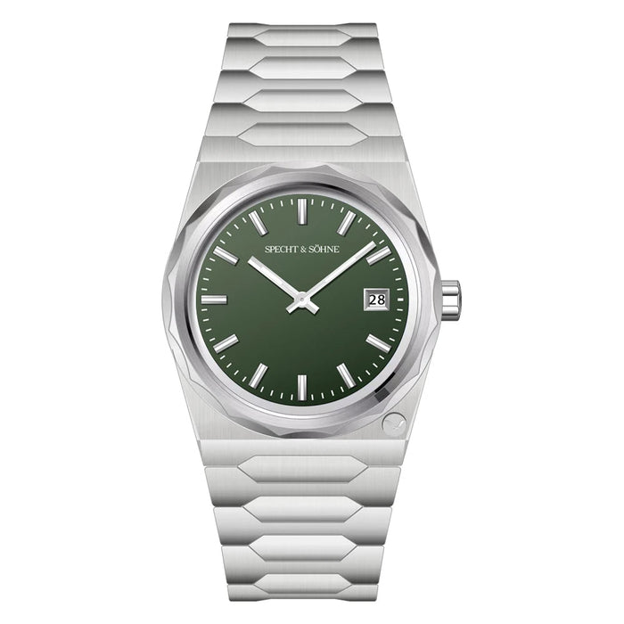 Specht & Söhne SP0034Q4 Quartz