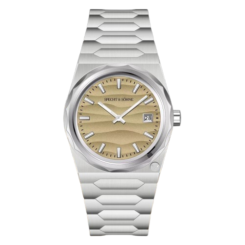 Specht & Söhne SP0034Q7-D Quartz