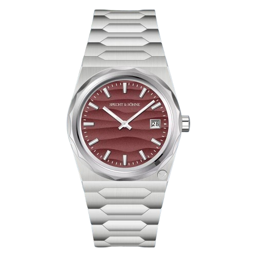 Specht & Söhne SP0034Q8-D Quartz